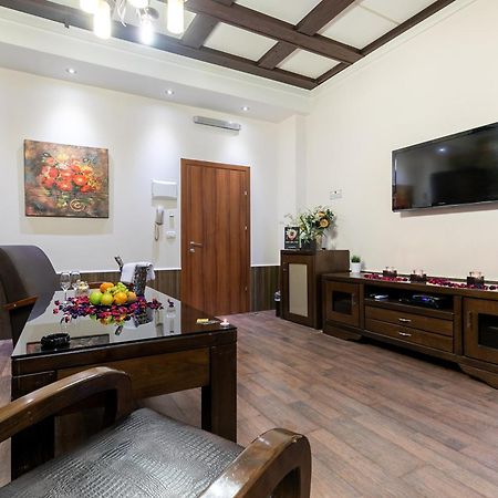 Hotel House Rishon LeZion Exterior foto