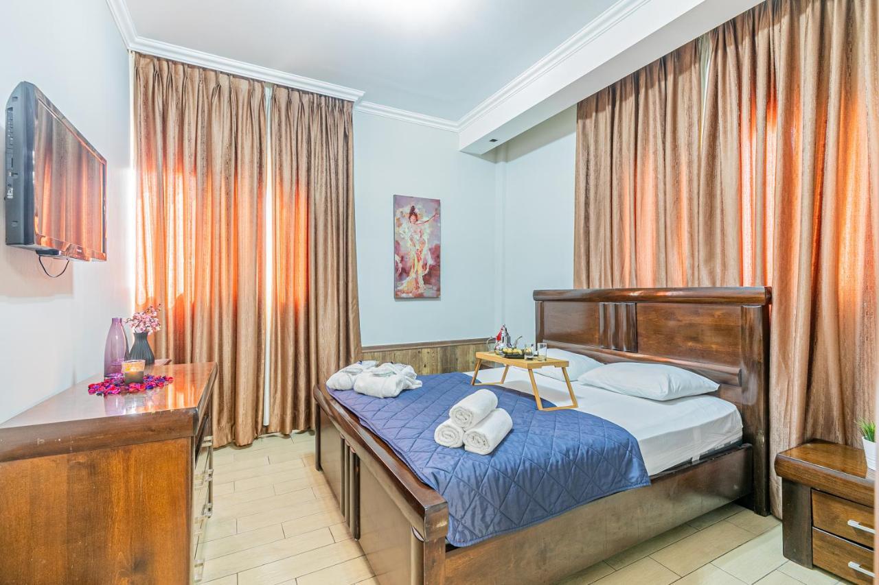 Hotel House Rishon LeZion Exterior foto