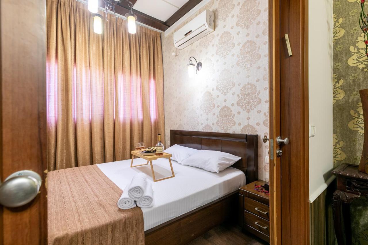 Hotel House Rishon LeZion Exterior foto