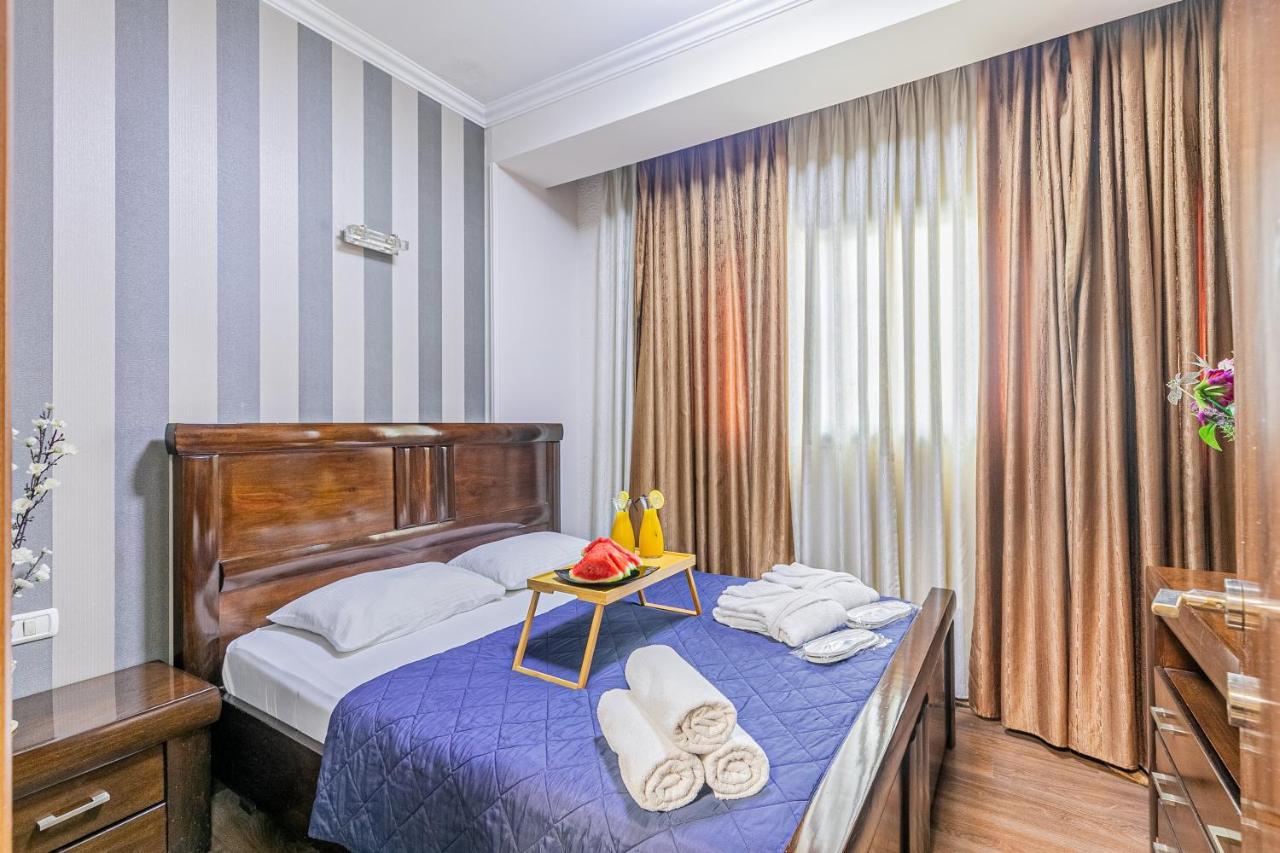 Hotel House Rishon LeZion Exterior foto