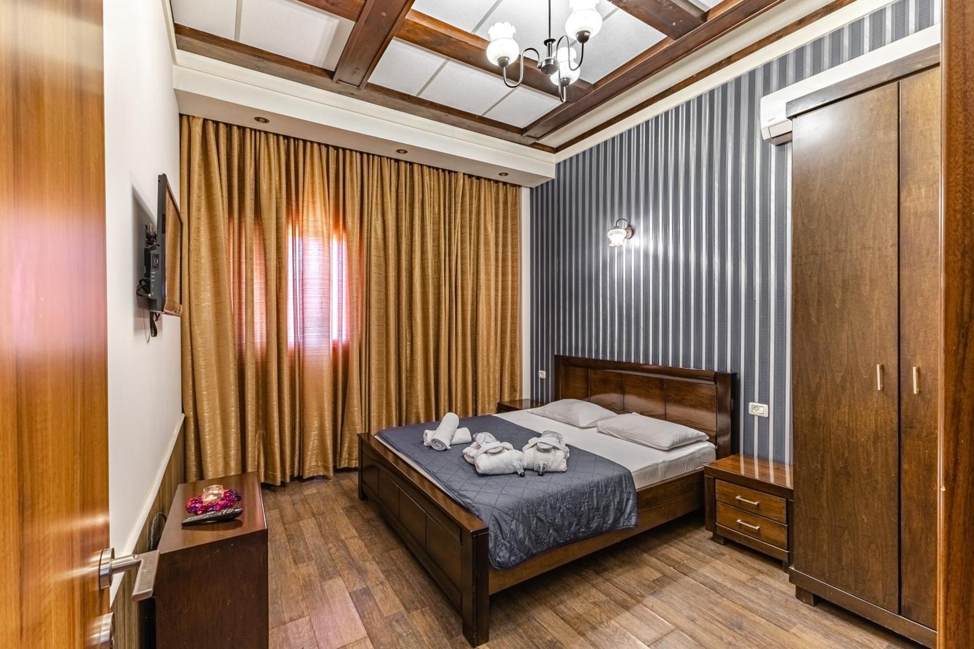 Hotel House Rishon LeZion Exterior foto