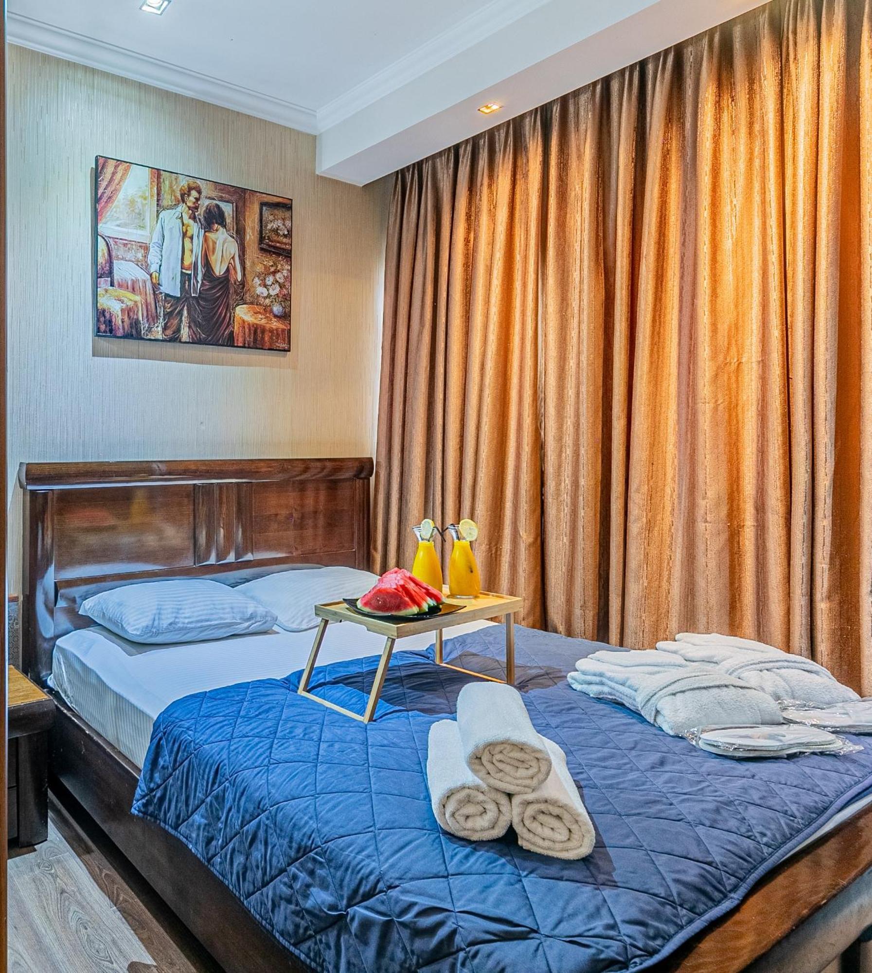 Hotel House Rishon LeZion Exterior foto