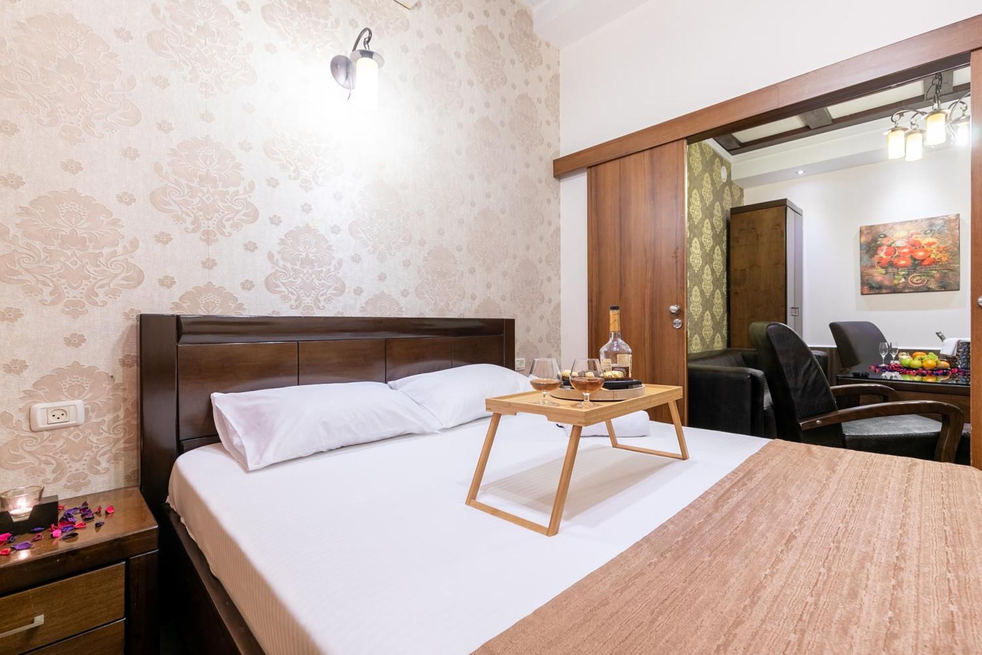 Hotel House Rishon LeZion Exterior foto