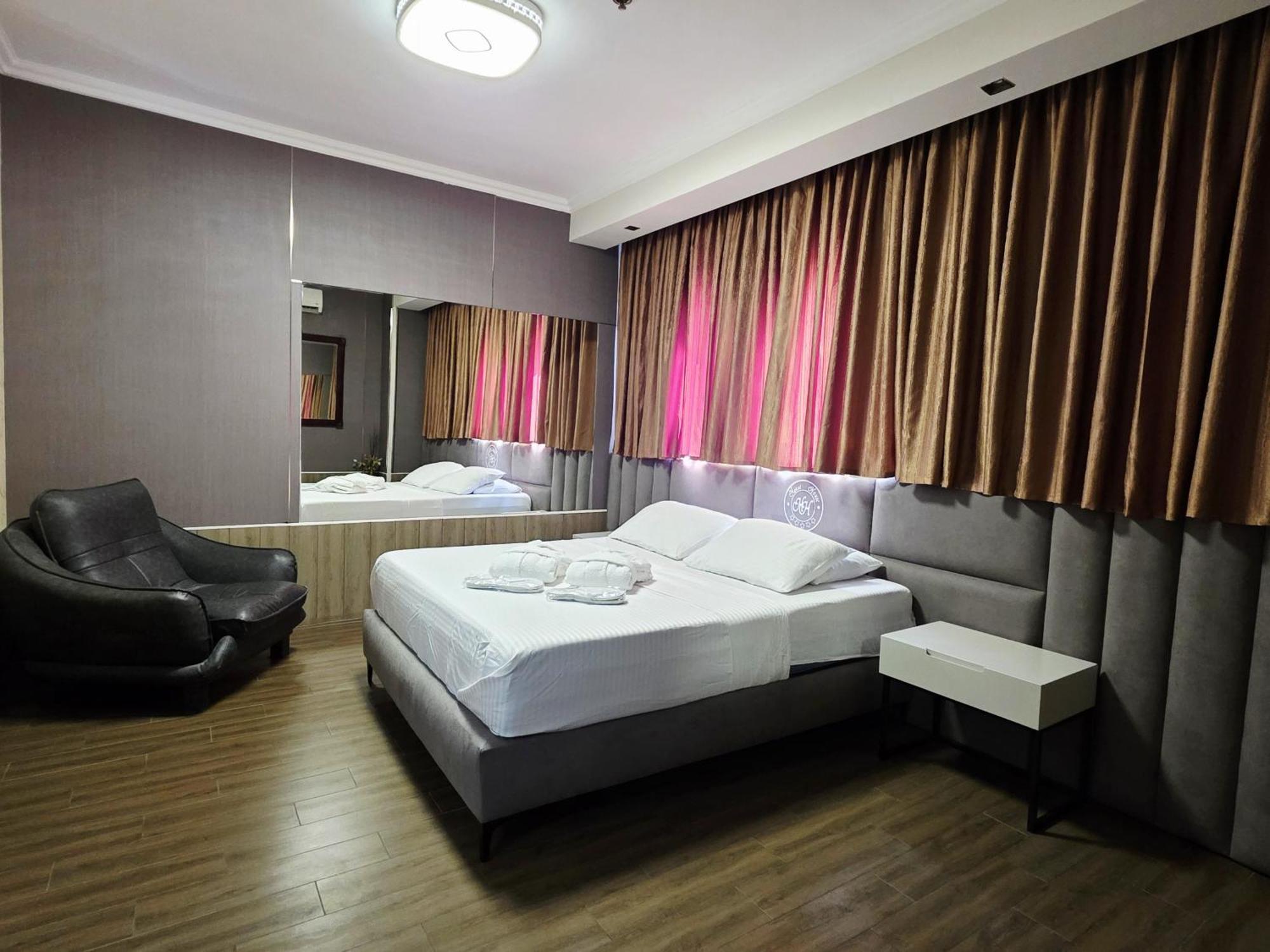 Hotel House Rishon LeZion Exterior foto
