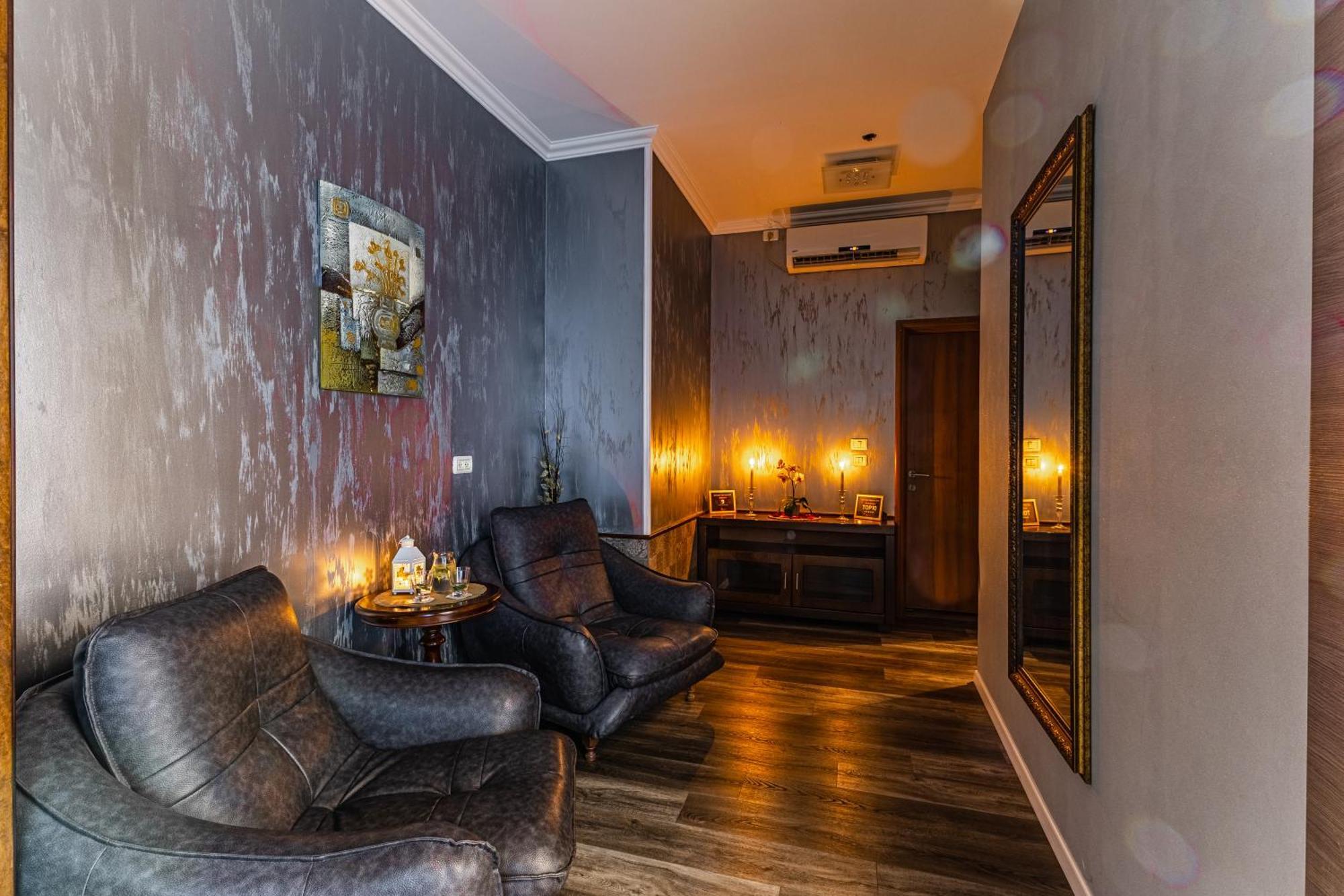 Hotel House Rishon LeZion Exterior foto